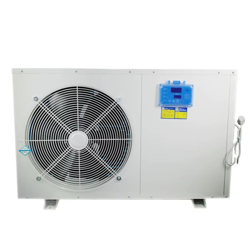 Marine Aquarium Chiller - 와이파이 스마트 수족관용 냉각기, 해수어 수조,