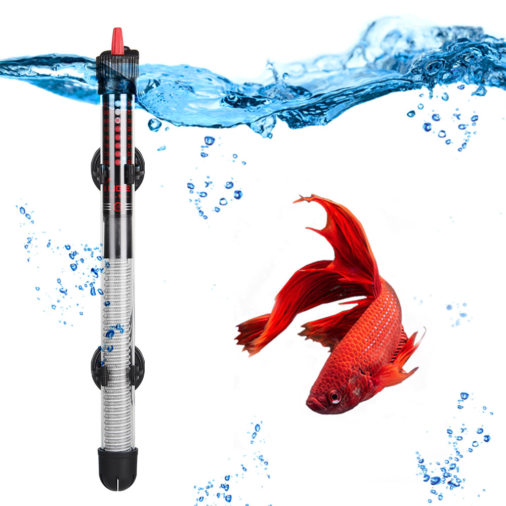 Marine Aquarium Chiller - 110v-220v 가변 온도 온도 조절기 히터