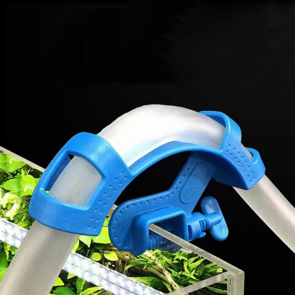 Marine Aquarium With Sump - 수족관 필터 수도관 브래킷은 수조 수도관
