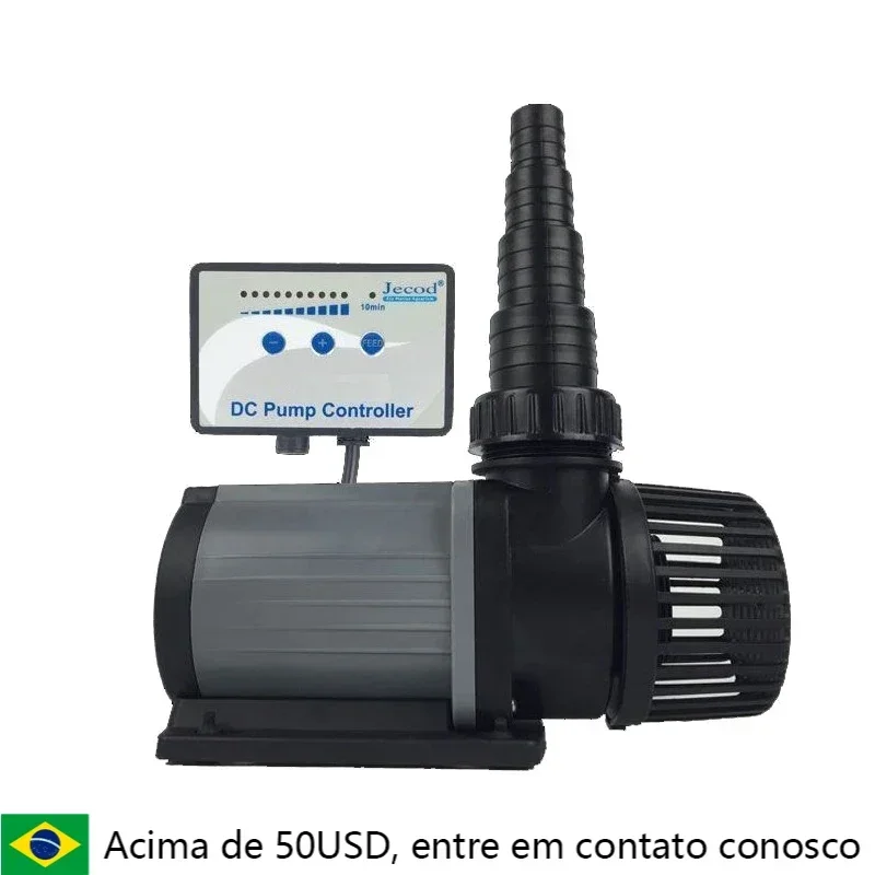Aquarium Marine - 제바오 제코드 DCS 1200/2000/3000/4000 수족관 워터