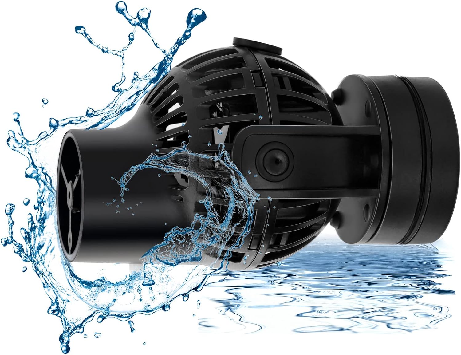 Marine Aquarium Return Pump - Jecod 순환 및 웨이브 펌프 CWP-6000
