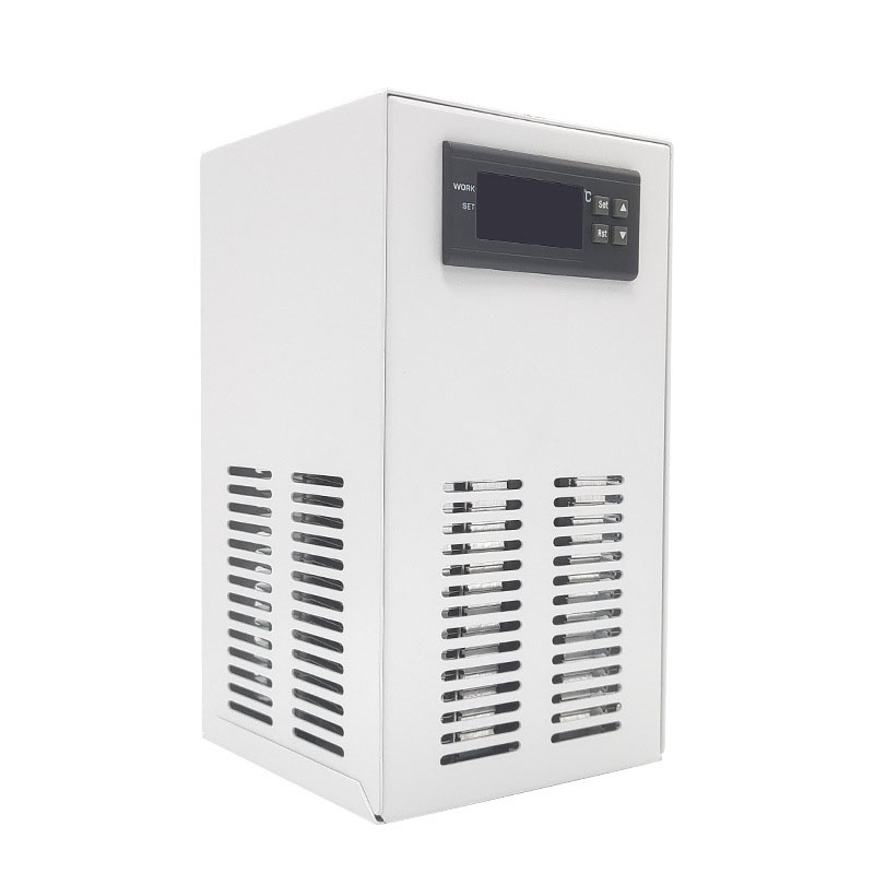 Marine Aquarium Chiller - 220V/110V 어항 냉각기, 소형 가정용 담수용