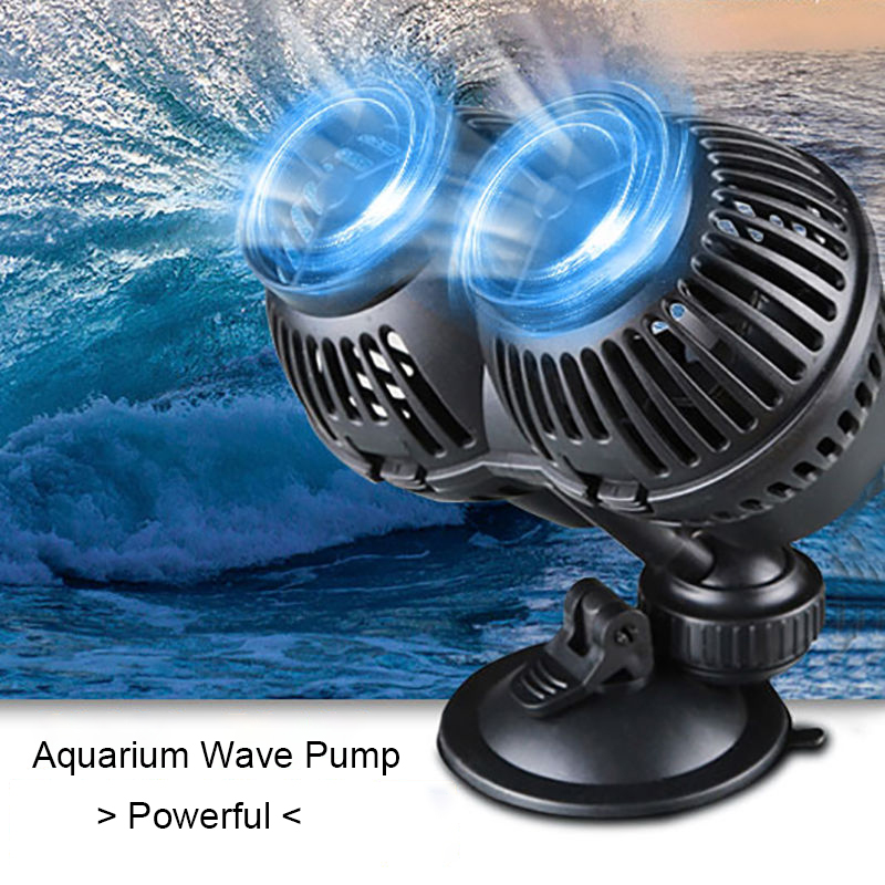 Marine Aquarium Return Pump - 수족관 어항 웨이브 메이커 펌프, 수중