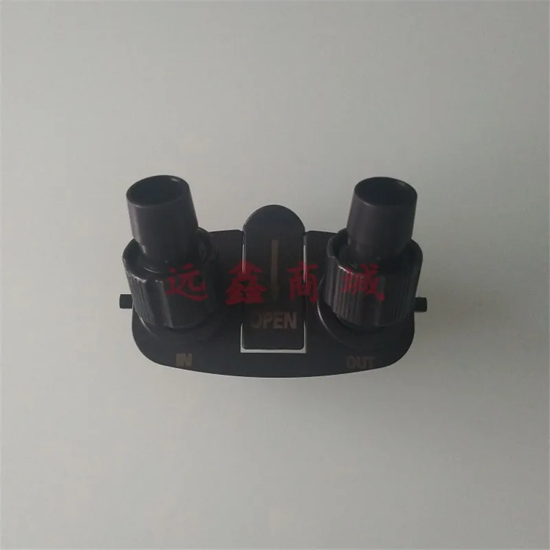 Aquarium Blue Marine Reef 60 - 1 개 SUNSUN 외부 필터 원래