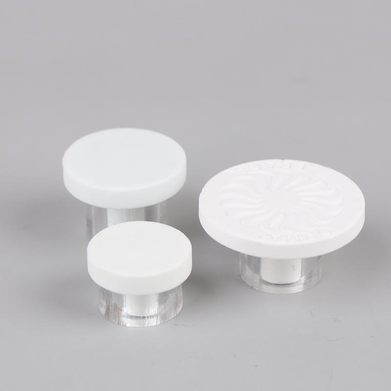 Marine Aquarium Decorations - 6pcs 산호 부품 브래킷 쉬운 조정