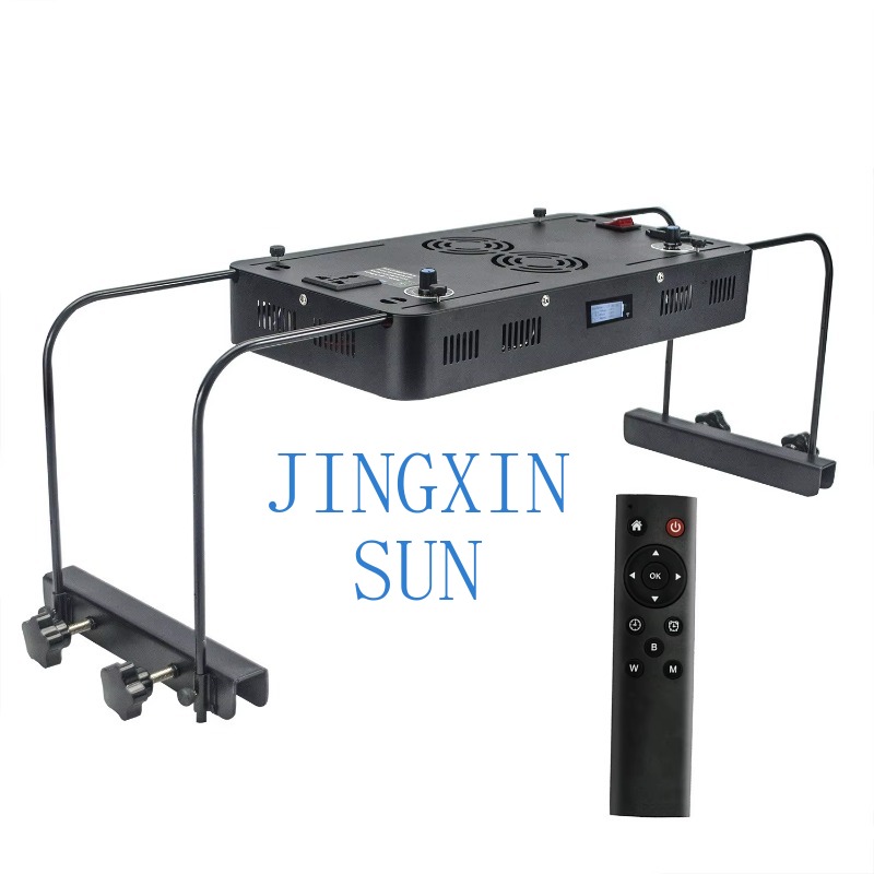 Marine Aquarium Lights For Sale - 신제품 핫세일 165와트 풀 스펙트럼 디밍