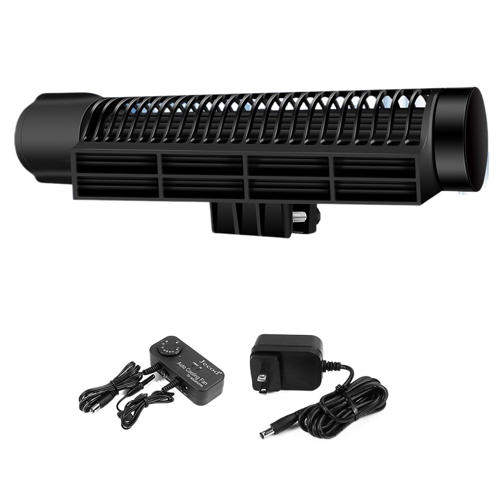 Marine Aquarium Chiller - 주파수 변환 수족관 냉각 팬 무음