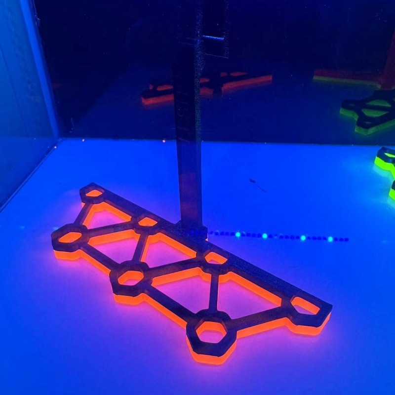 SPS 산호 조각 랙 홀더 산호 브래킷 빛나는 해양 암 - Marine Aquarium Orp 리뷰 및 가격