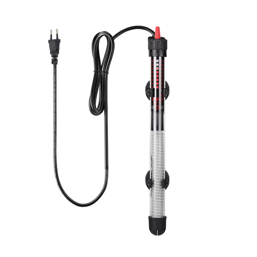 110v-220v 가변 온도 온도 조절기 히터 막대 2 - Marine Aquarium Chiller 리뷰 및 가격