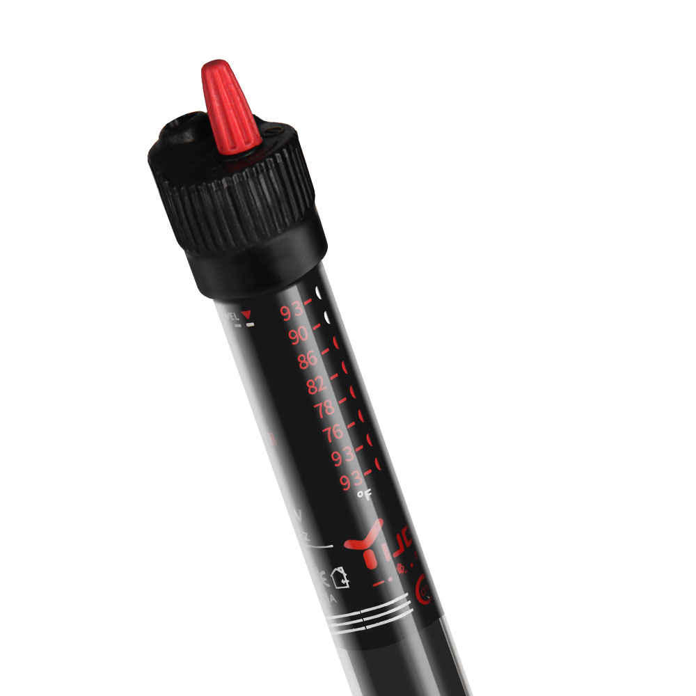 110v-220v 가변 온도 온도 조절기 히터 막대 2 - Marine Aquarium Chiller 리뷰 및 가격