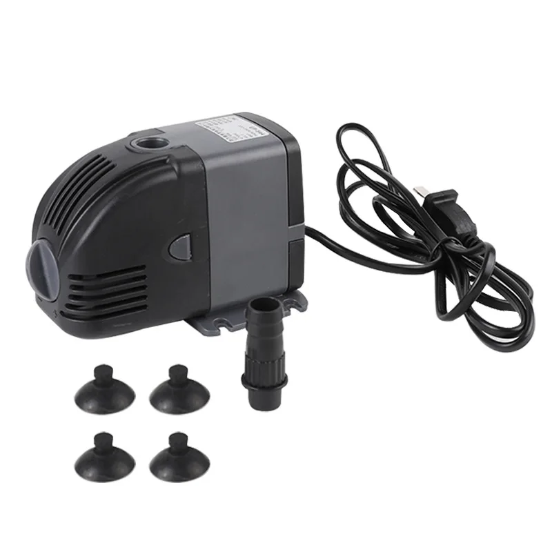 220V SUNSUN 저수위 조절 가능 수중 펌프 섬프 - Aquarium Blue Marine Reef 60 리뷰 및 가격