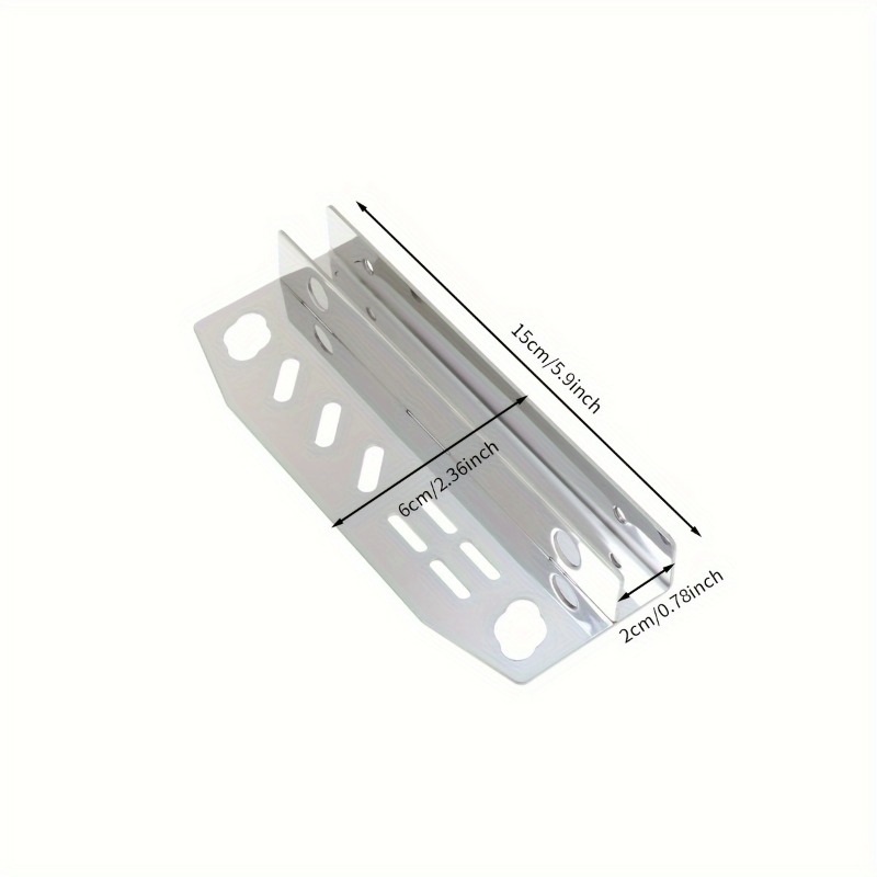 스테인레스 스틸 수족관 청소 도구 홀더, 벽걸이 형 물 - Aquarium Marine 리뷰 및 가격