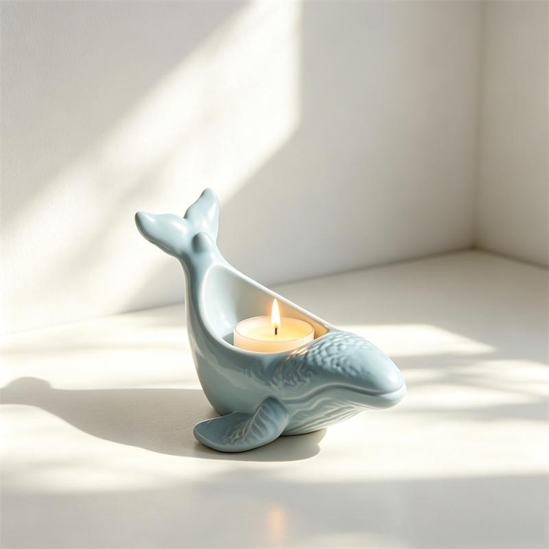 고래 모양 시멘트 화분 다육 식물 화분 실리콘 몰드 석 - Marine Aquarium Decorations 리뷰 및 가격