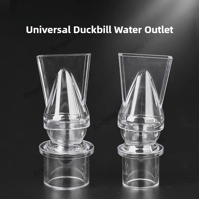아크릴 물고기 탱크 Duckbill 노즐 조정 가능한  - Marine Aquarium With Sump 리뷰 및 가격