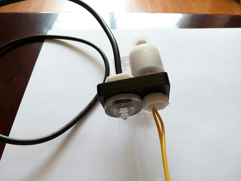 수족관 어항용 자동 급수 장치 ATO 센서 홀더와 플로 - Ato Sensor Float 리뷰 및 가격