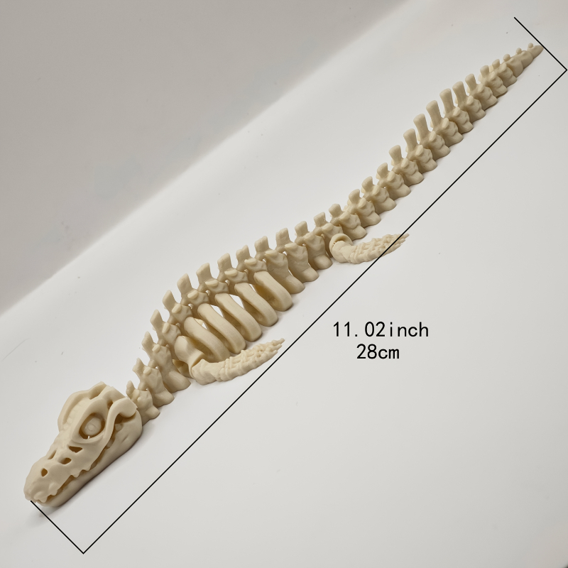 1Pc 현실적인 모사사우루스 해골 복제품 수족관 장식품 - Marine Aquarium Used 리뷰 및 가격