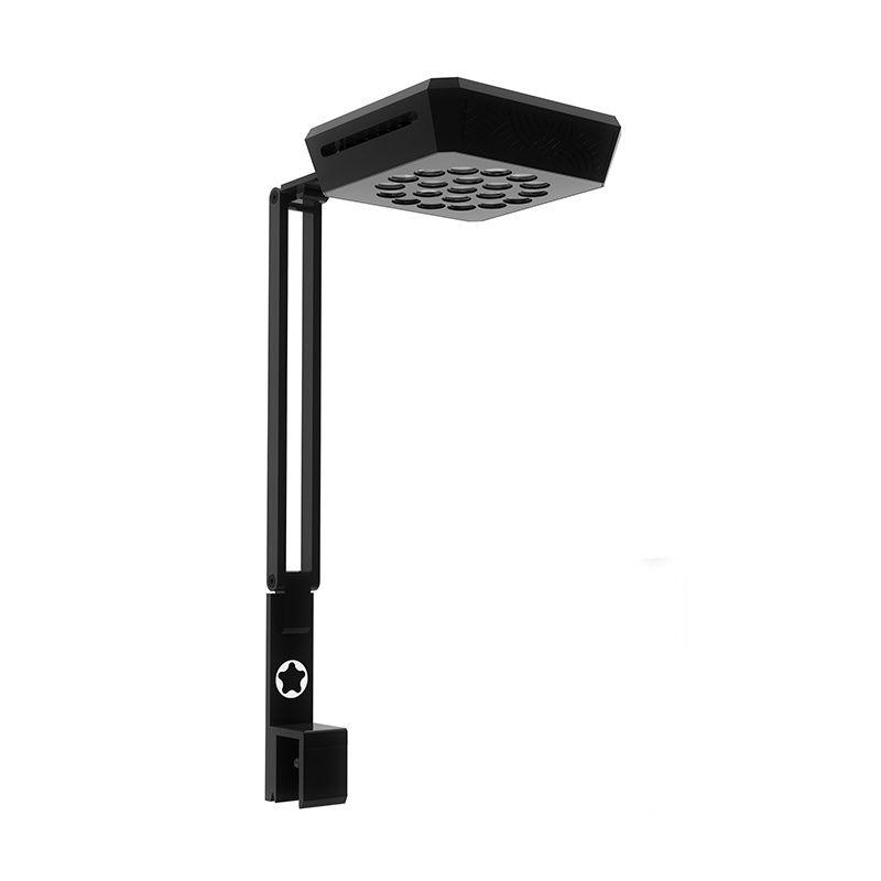 스마트 제어식 60와트 해수 해양 LED 리프 수족관  - Marine Aquarium Lights For Sale 리뷰 및 가격