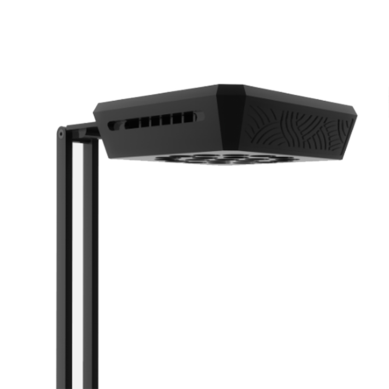 스마트 제어식 60와트 해수 해양 LED 리프 수족관  - Marine Aquarium Lights For Sale 리뷰 및 가격
