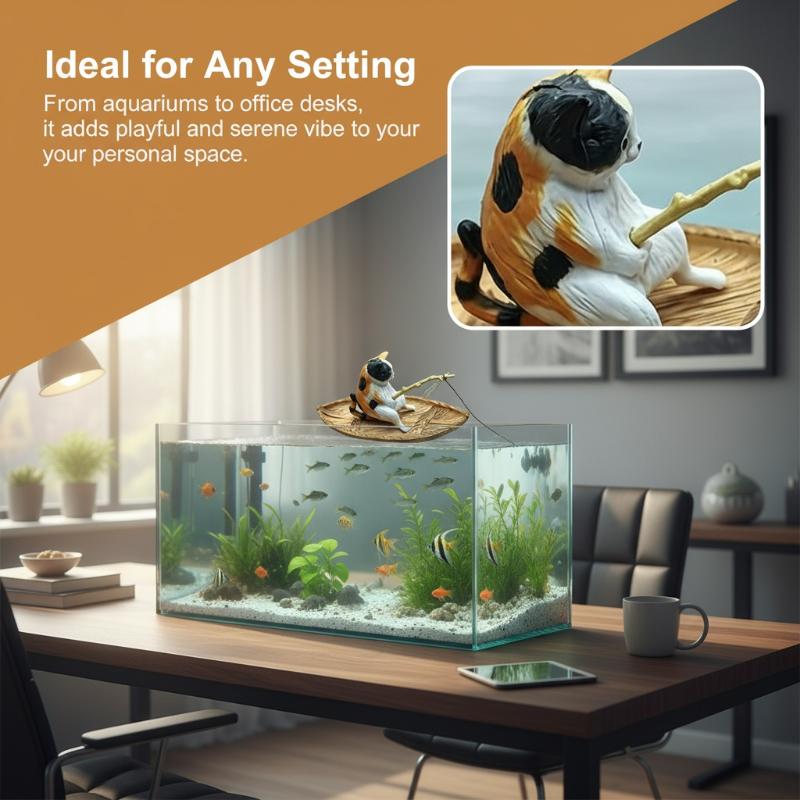 1Pcs 고품질 수지 내구성 물고기 탱크 장식 해양 테 - Aquarium Marine 리뷰 및 가격