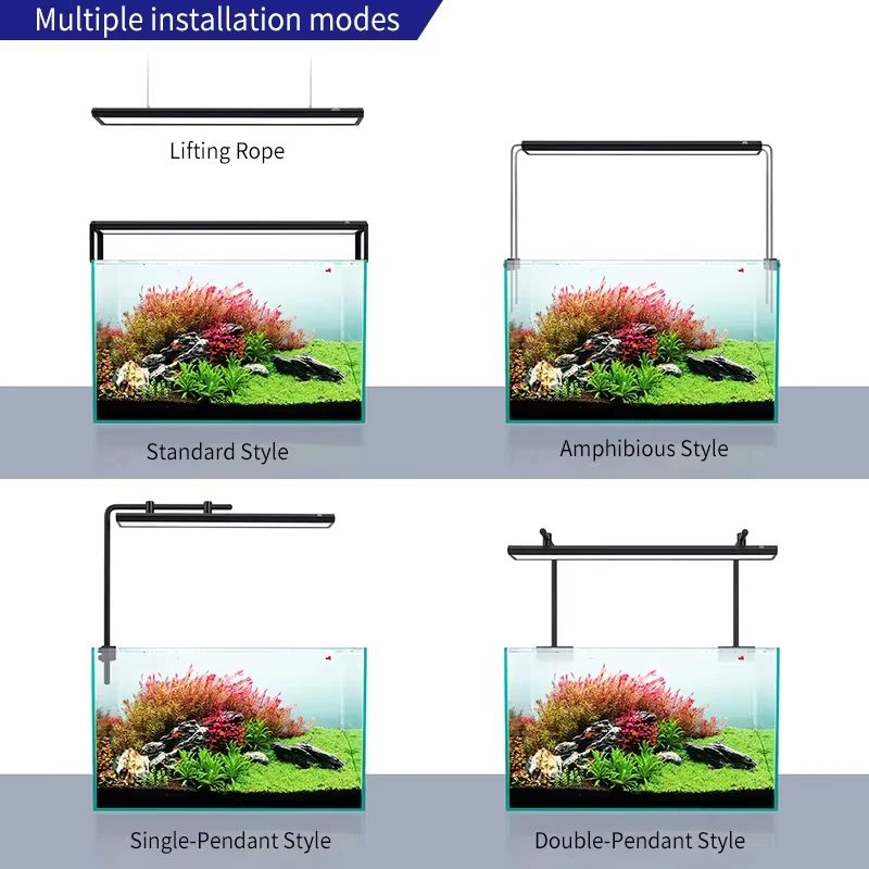 위크 아쿠아 M300/M400/M450Pro Ver.3 - Marine Aquarium Uv 리뷰 및 가격