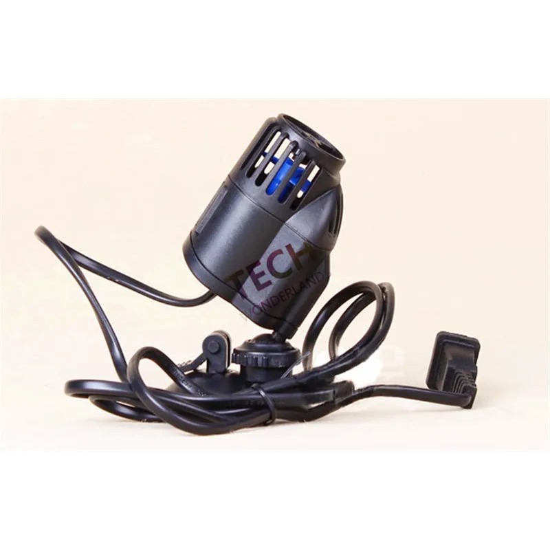SUNSUN JVP-110 3W 2000L/H 수족관  - Aquarium Blue Marine Reef 60 리뷰 및 가격