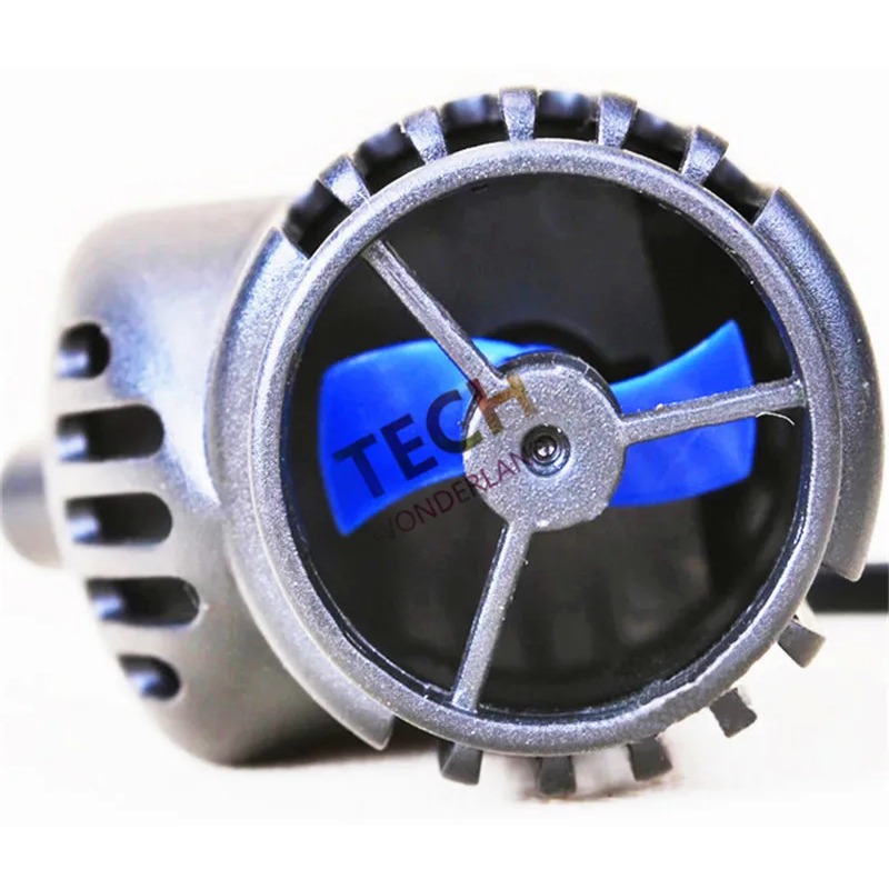 SUNSUN JVP-110 3W 2000L/H 수족관  - Aquarium Blue Marine Reef 60 리뷰 및 가격