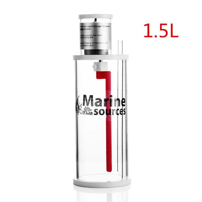 해양 수족관용 도징 펌프, 저울, 액체 저장 버킷, 아 - Marine Aquarium Used 리뷰 및 가격
