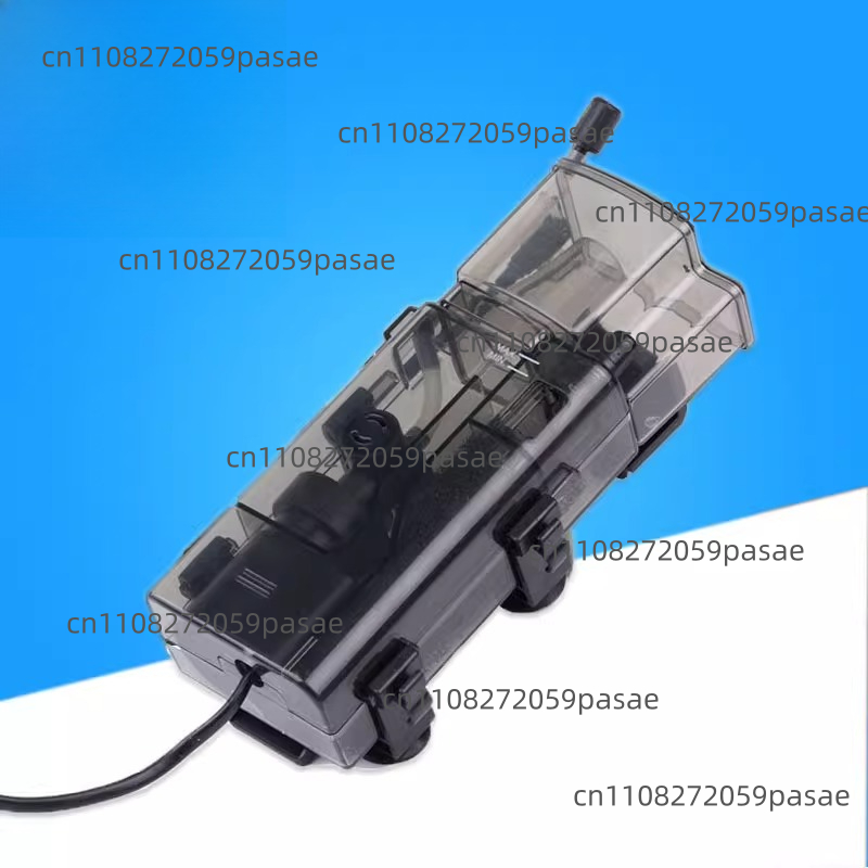 SK-300 300L/H 해양 리프 산호 어항 탱크 필 - Aquarium Marine 리뷰 및 가격