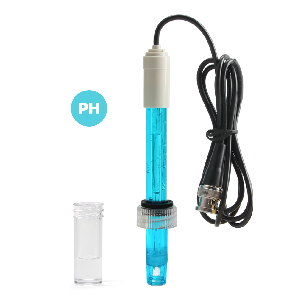 Yieryi Ph‑201 및 ORP‑101 전극 프로브 - Marine Aquarium Par Meter 리뷰 및 가격