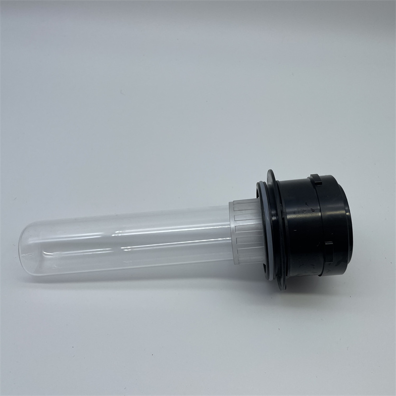 썬썬 HW-5000 필터 펌프 정품 UV 전구 유리 커 - Aquarium Blue Marine Reef 60 리뷰 및 가격