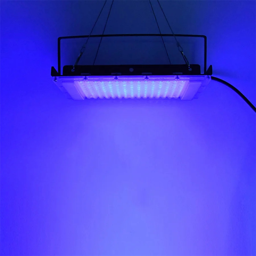 UV 블랙 라이트 자외선 투광 조명, 할로윈 크리스마스 - Marine Aquarium Uv 리뷰 및 가격
