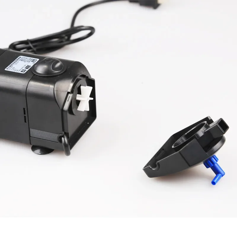 220v 3 in 1 어항 UV 램프 JUP 다기능 자 - Marine Aquarium Uv 리뷰 및 가격