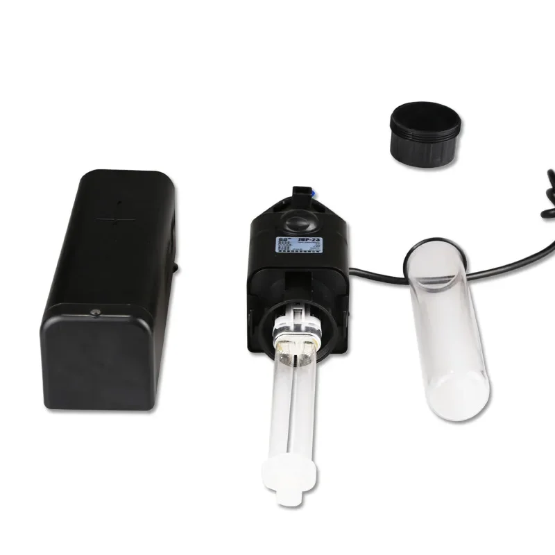 220v 3 in 1 어항 UV 램프 JUP 다기능 자 - Marine Aquarium Uv 리뷰 및 가격