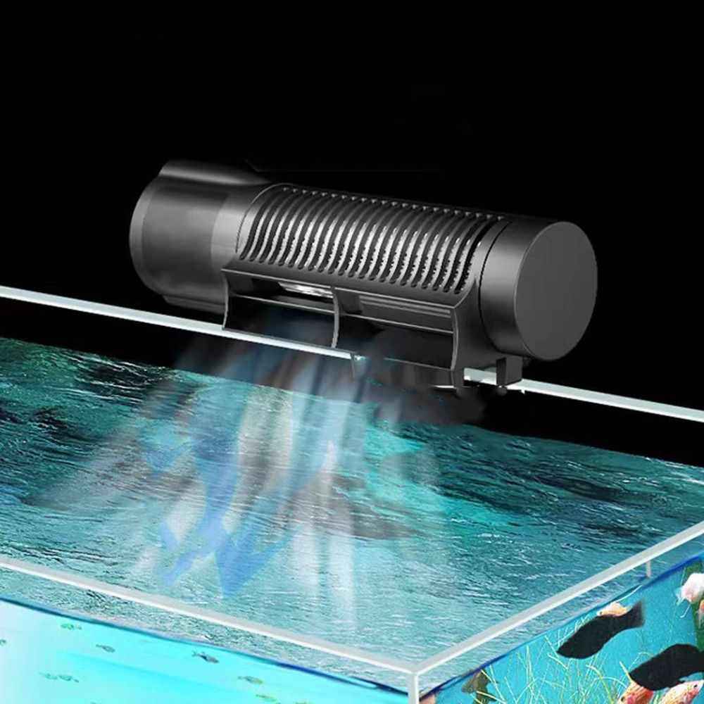 주파수 변환 수족관 냉각 팬 무음 자동 온도 조절 어항 - Marine Aquarium Chiller 리뷰 및 가격