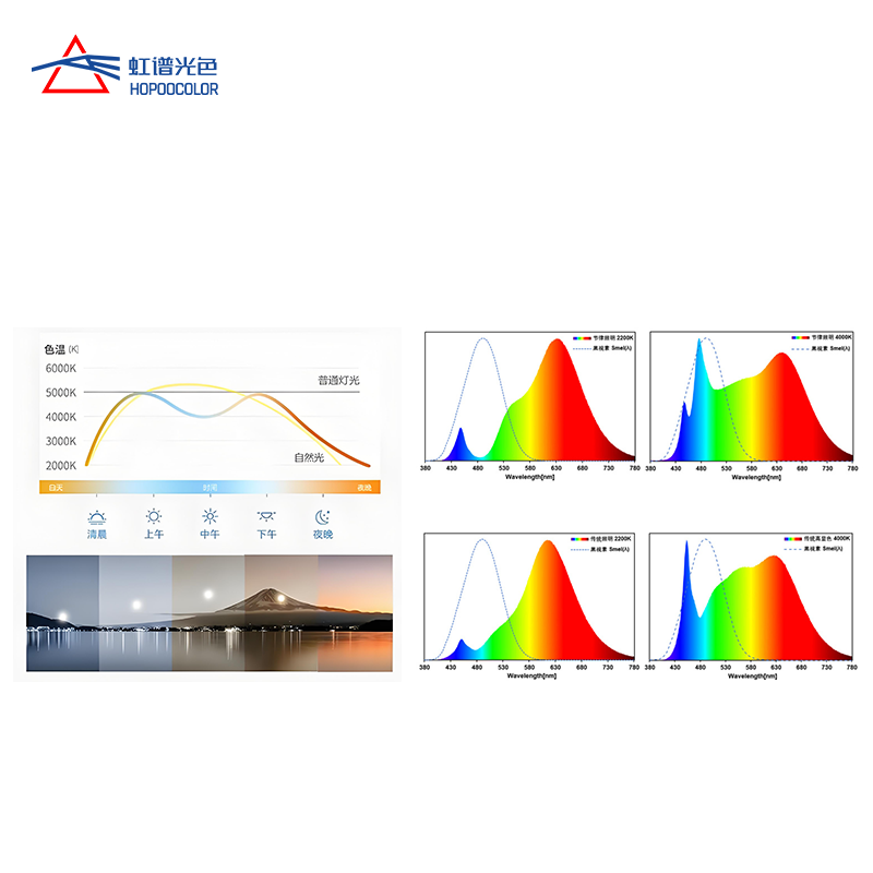 VIS NIR 분광계 HPCS-330Pro 380-10 - Marine Aquarium Par Meter 리뷰 및 가격
