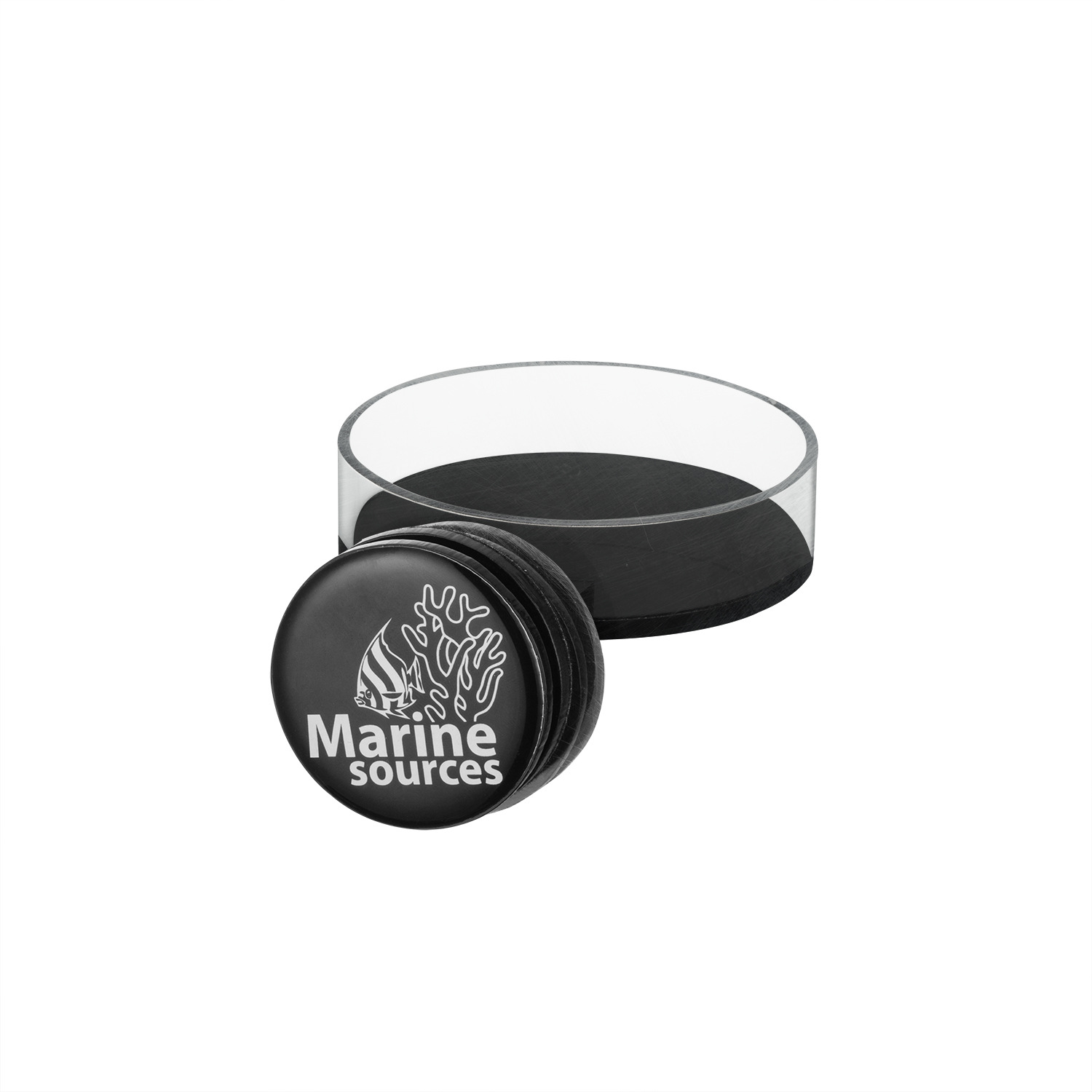 마린 소스 70mm 블랙 마그네틱 코랄 프래그 랙 -  - Aquarium Marine 리뷰 및 가격